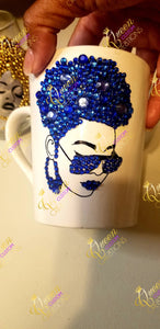 Bling Coffee Mug